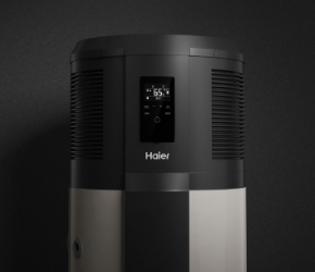 Haier Heat Pump