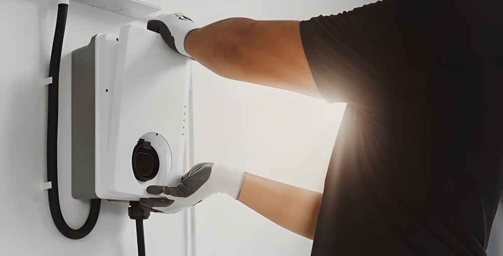 Dedicated Ev Charger