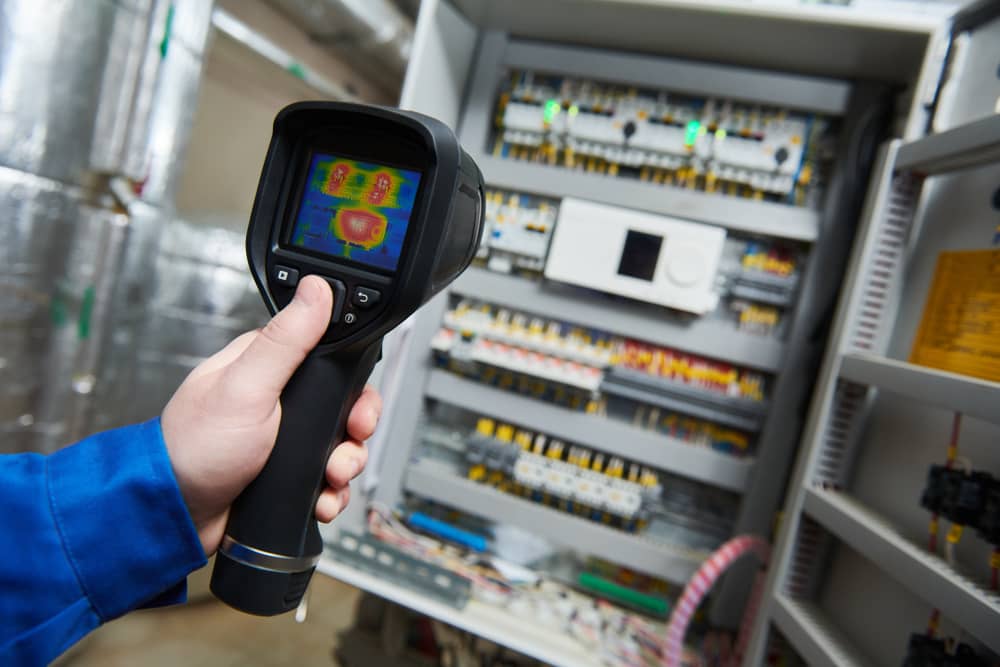 Residential Vs. Commercial Inspections