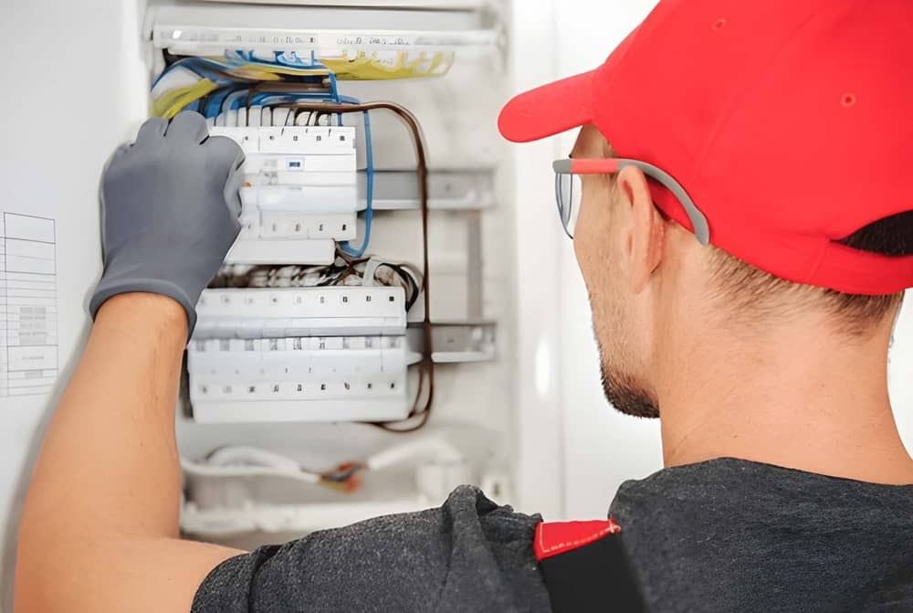 Circuit Breaker Faults