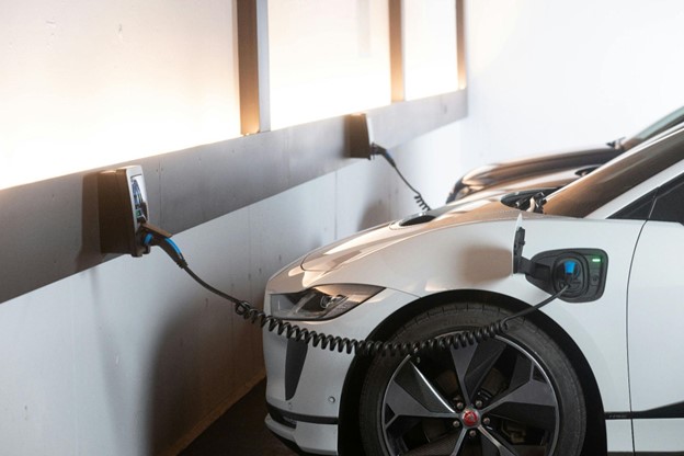 Ev Charger